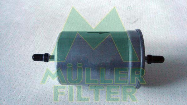 MULLER FILTER kuro filtras FB288